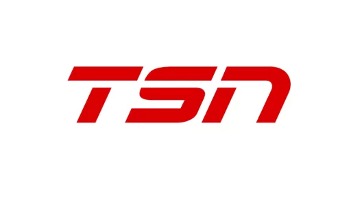 TSN logo