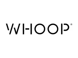 WHOOP logo