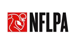 National Football League Players Association (NFLPA) logo