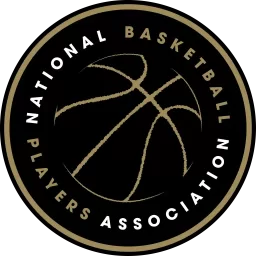 National Basketball Players Association (NBPA) logo