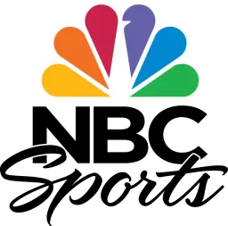 NBC Sports logo
