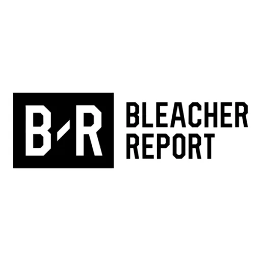 Bleacher Report logo