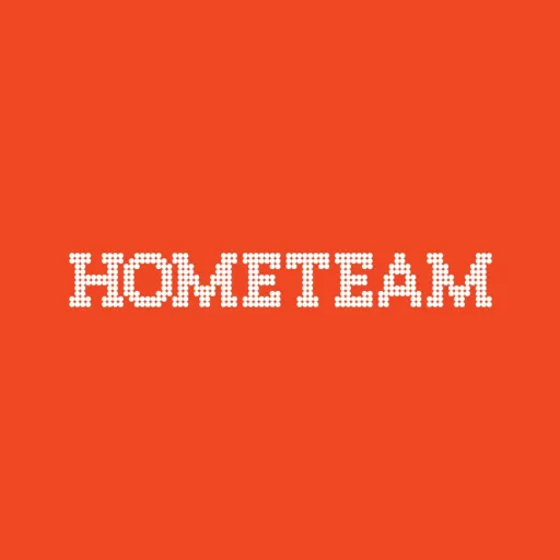 HomeTeam Live logo