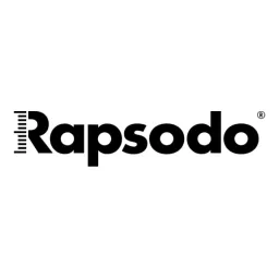 Rapsodo logo