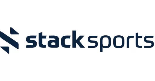 Stack Sports logo