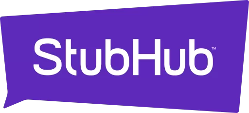 StubHub logo