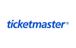 Ticketmaster logo