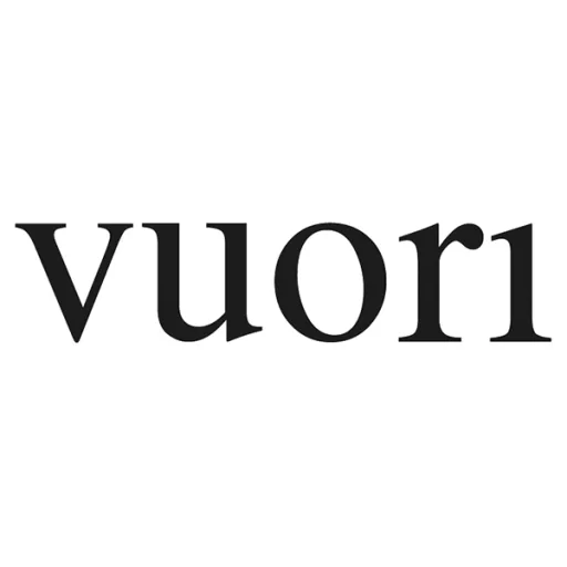 Vuori logo