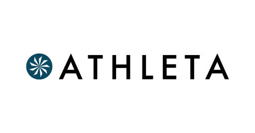 Athleta logo