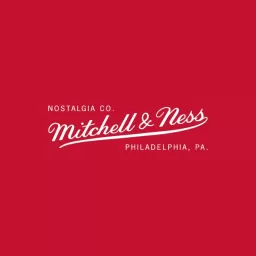 Mitchell & Ness logo