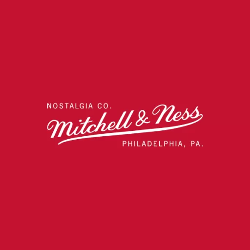 Mitchell & Ness logo