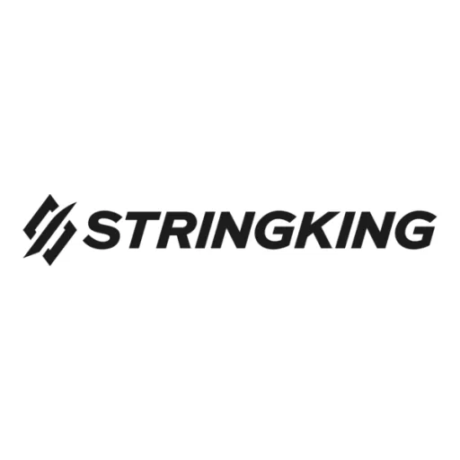 StringKing logo