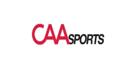 CAA Sports logo