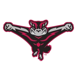 Richmond Flying Squirrels logo