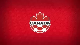 Canada Soccer Hall of Fame logo