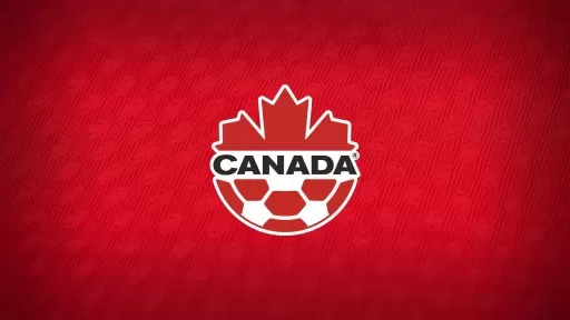 Canada Soccer Hall of Fame logo