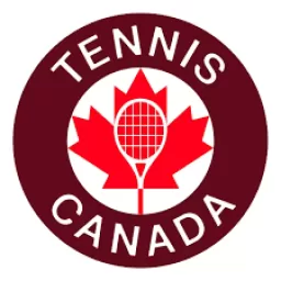 Canadian Tennis Hall of Fame logo