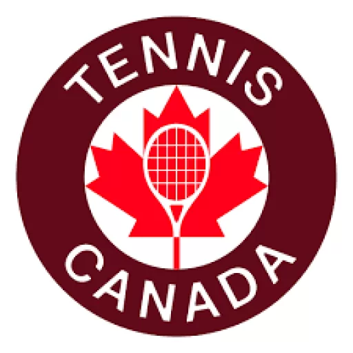 Canadian Tennis Hall of Fame logo