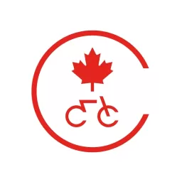 Canadian Cycling Hall of Fame logo