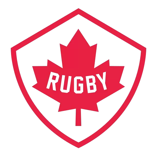 Rugby Canada Hall of Fame logo