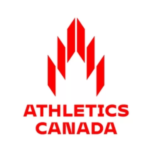 Athletics Canada Hall of Fame logo
