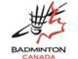 Badminton Canada Hall of Fame logo