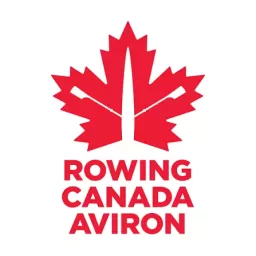 Canadian Rowing Hall of Fame logo