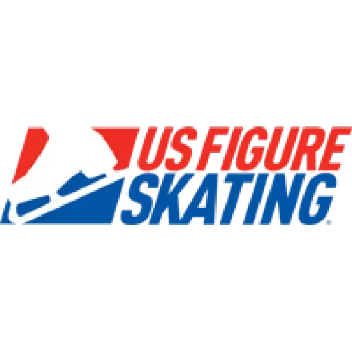 U.S. Figure Skating Hall of Fame logo