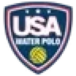 USA Water Polo Hall of Fame logo