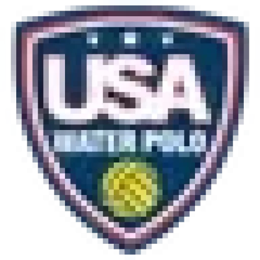 USA Water Polo Hall of Fame logo