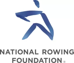 National Rowing Hall of Fame logo