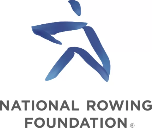 National Rowing Hall of Fame logo