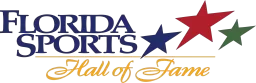 Florida Sports Hall of Fame logo