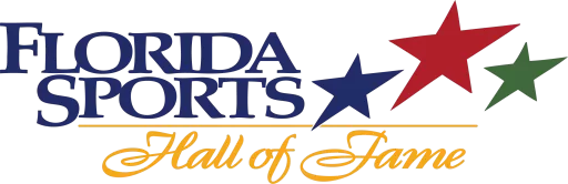 Florida Sports Hall of Fame logo