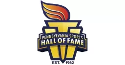 Pennsylvania Sports Hall of Fame logo