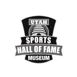 Utah Sports Hall of Fame Foundation logo