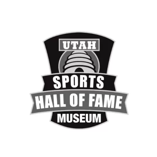 Utah Sports Hall of Fame Foundation logo