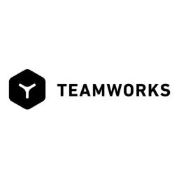 Teamworks logo