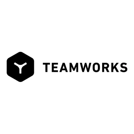 Teamworks logo