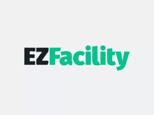 EZFacility logo