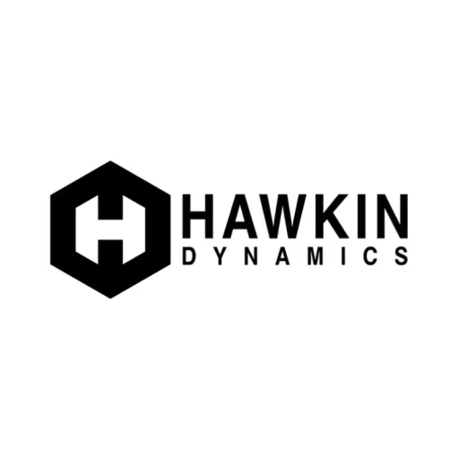 Hawkin Dynamics logo