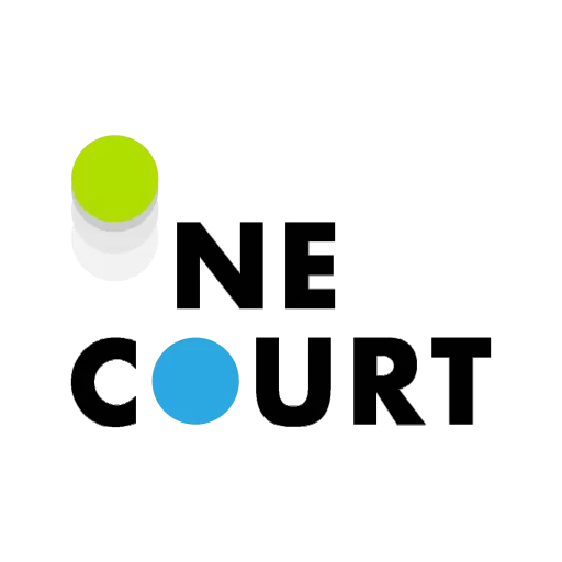 OneCourt logo