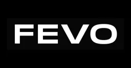 FEVO logo