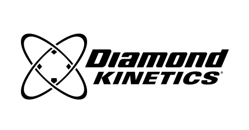 Diamond Kinetics logo