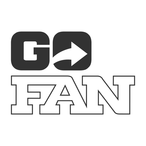 GoFan logo