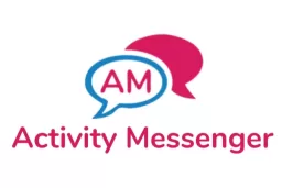 Activity Messenger logo