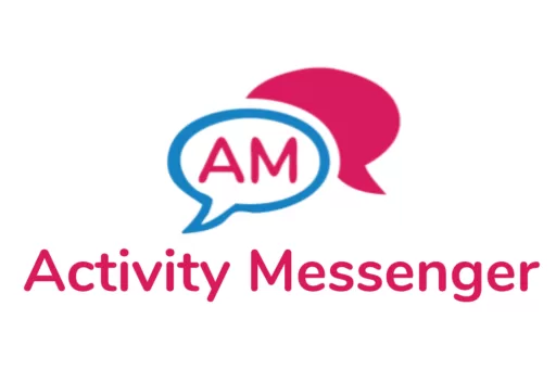 Activity Messenger logo