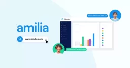 Amilia logo