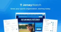 Jersey Watch logo