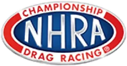 National Hot Rod Association logo